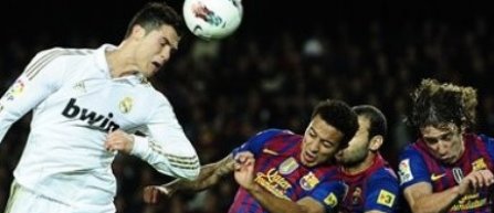 Real Madrid a castigat pe Camp Nou si se poate considera campioana a Spaniei
